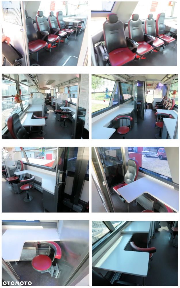 Solaris Vacanza 02v1/001, AMBULATORIUM - 14