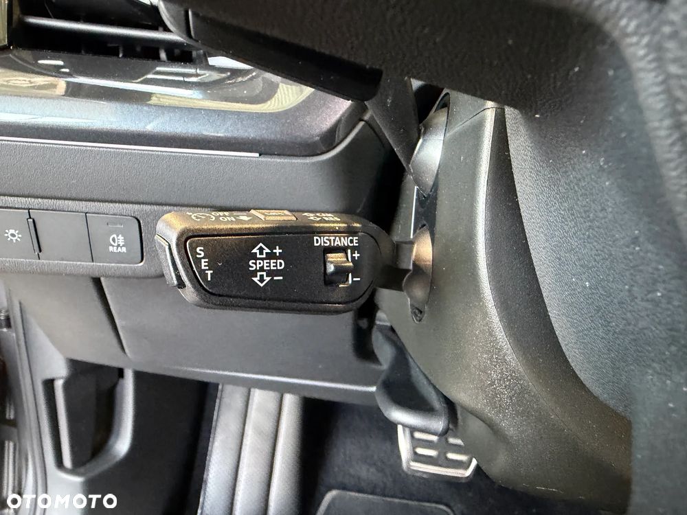 Audi Q4 e-tron 50 77kWh Quattro S Line - 29
