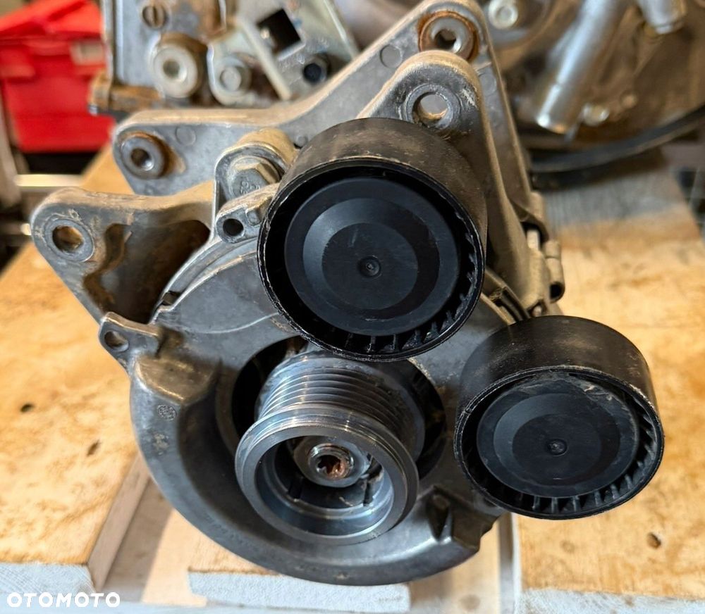 renault austral 1.3 alternator 240a 2310a8238r - 1
