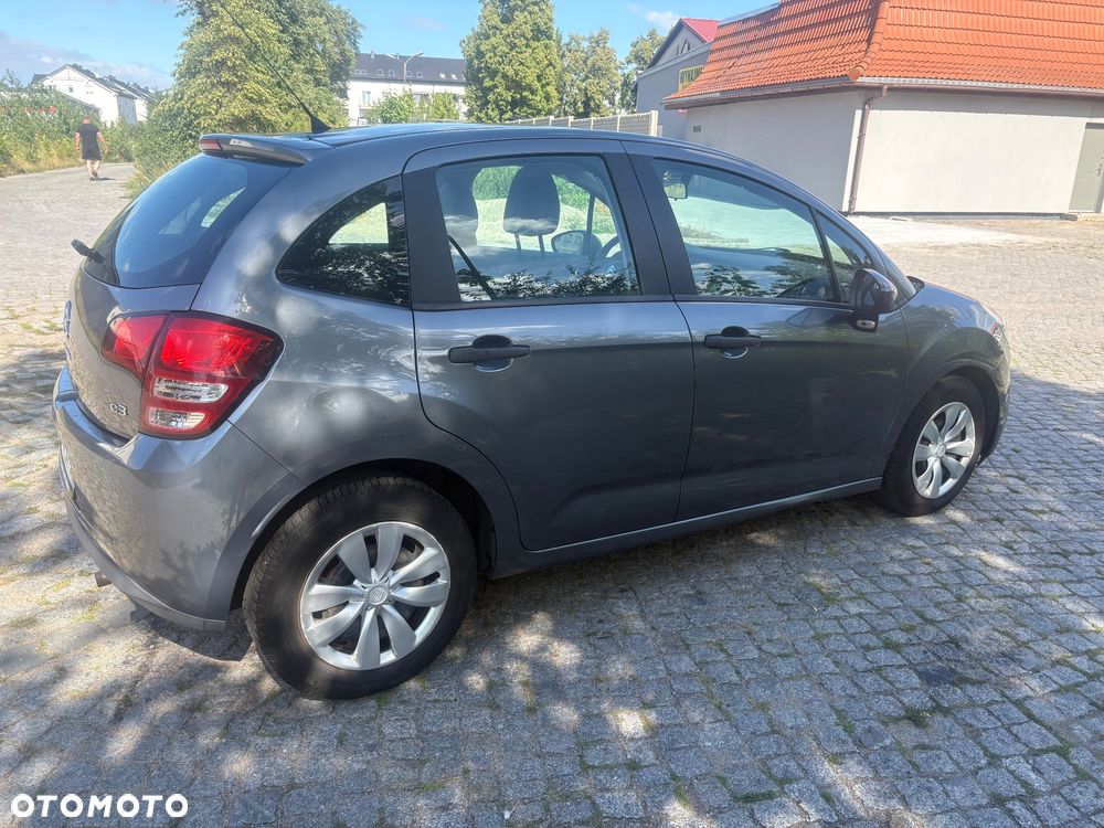 Citroën C3 1.4 Selection - 5