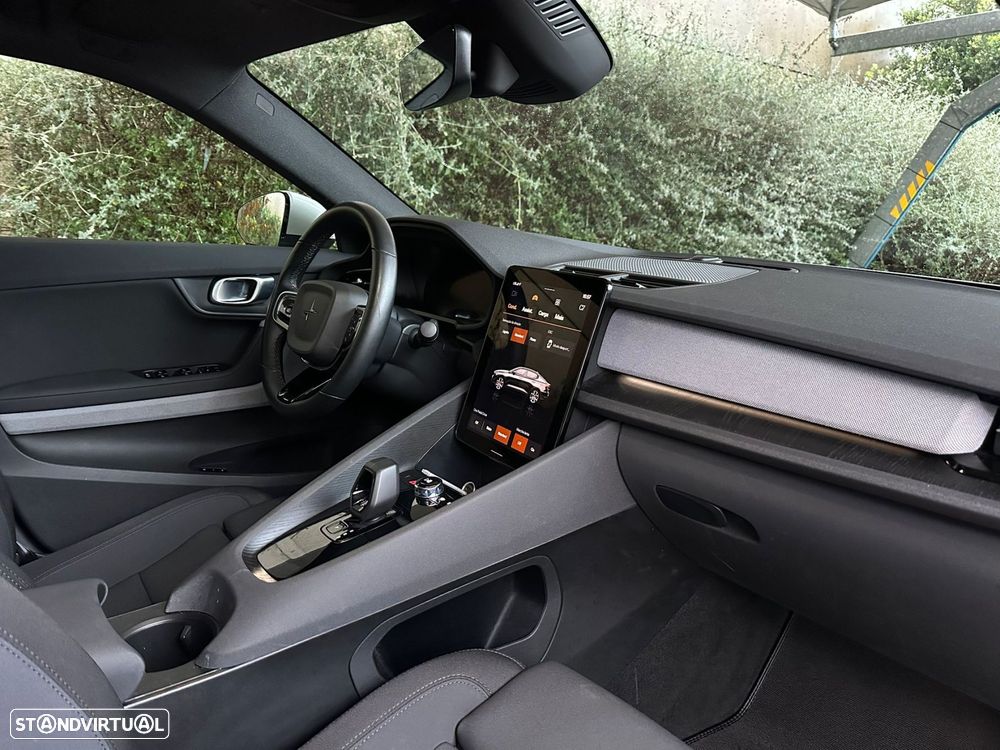 Polestar 2 Single Motor 64kWh - 15