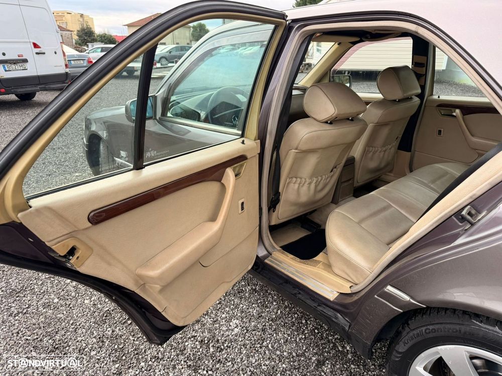 Mercedes-Benz C 250 D Sport - 13