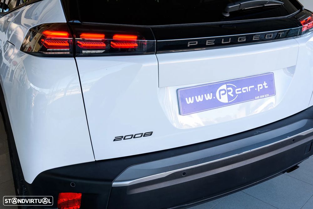 Peugeot 2008 1.2 PureTech Allure - 7
