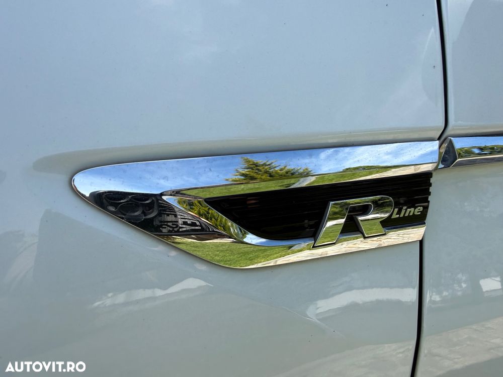 Volkswagen Tiguan 1.4 TSI BlueMotion Technology Exclusive - 17