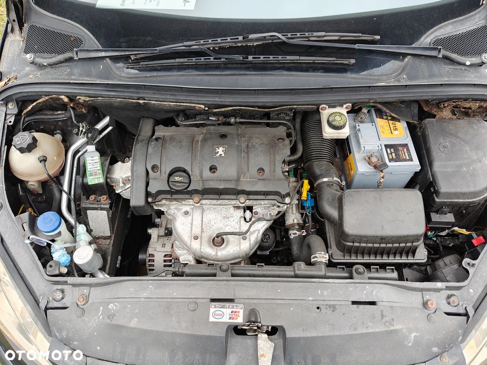 Peugeot 307 1.6 XS - 14