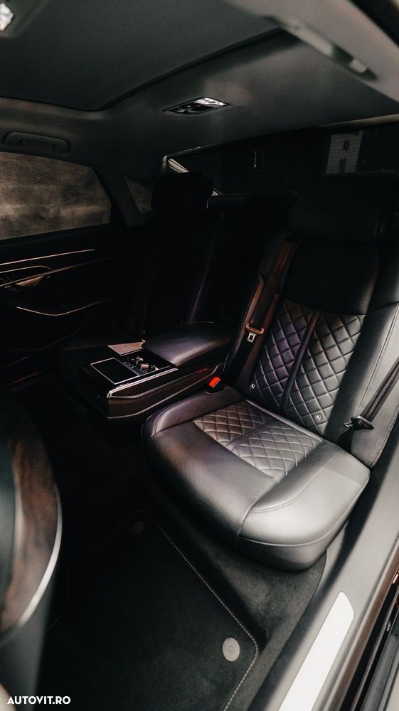 Audi A8 - 26