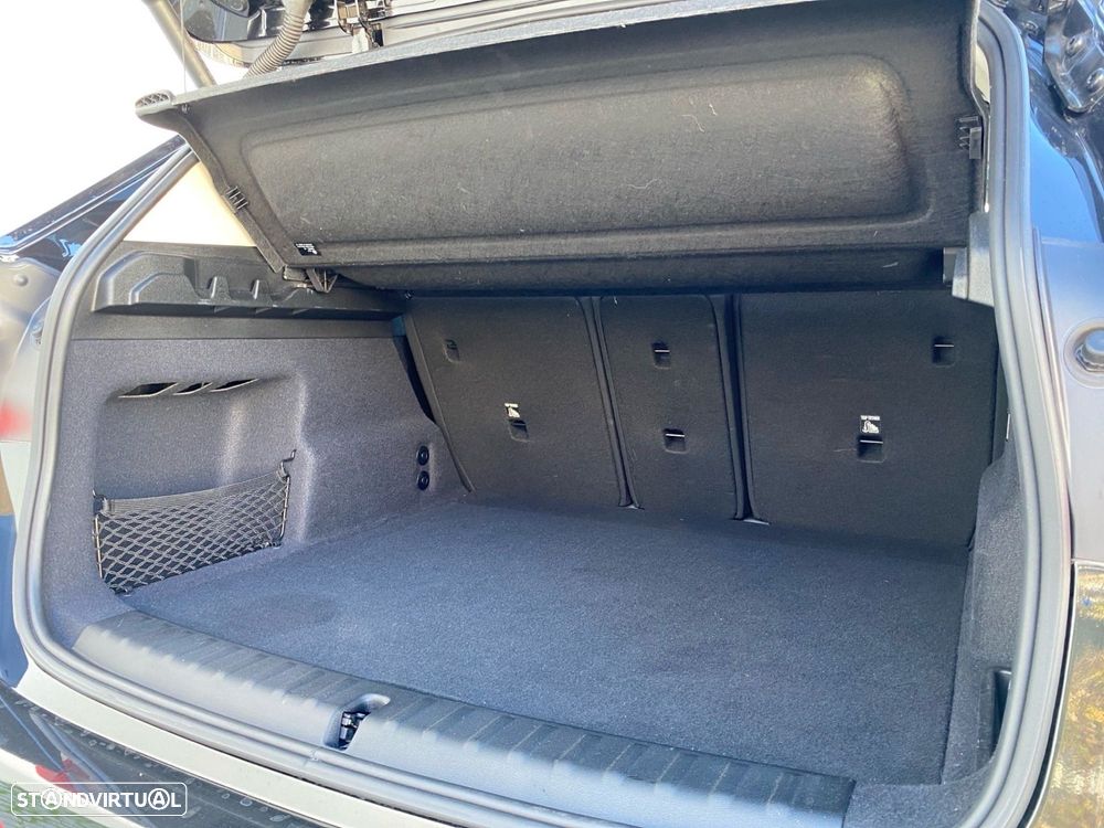 BMW iX1 xDrive30 - 19