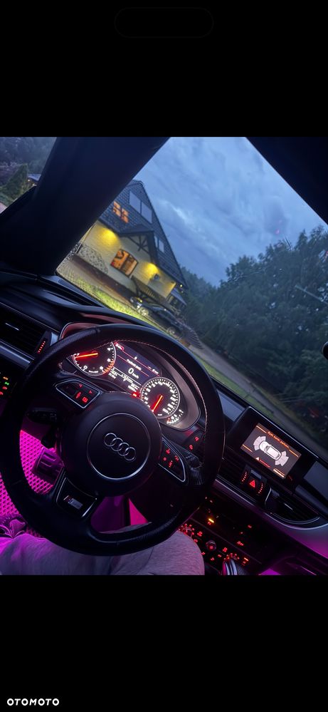 Audi A6 Avant 2.0 TDI DPF multitronic - 10