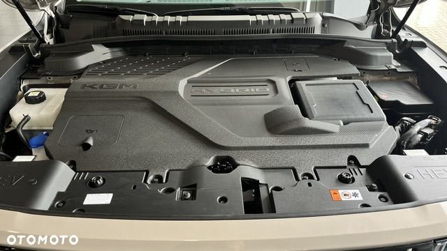 SsangYong/KGM Torres - 20