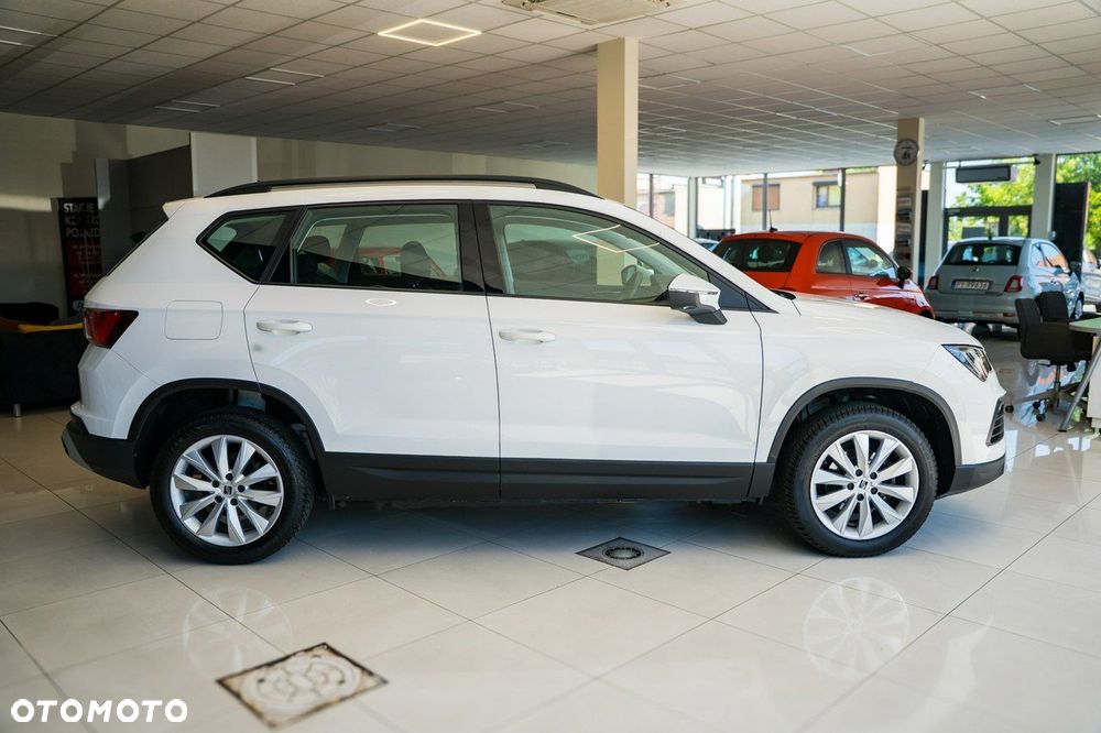 Seat Ateca - 4