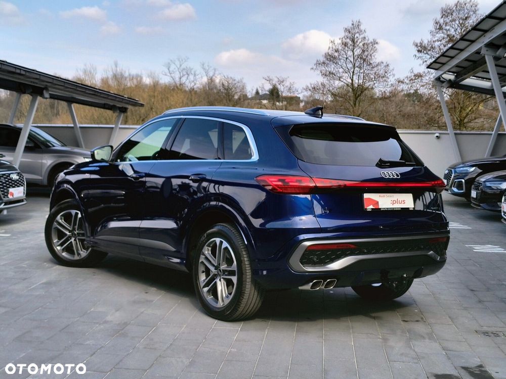 Audi Q5 - 10