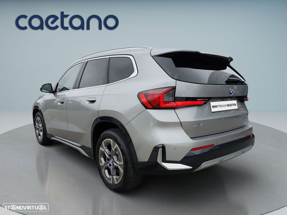 BMW X1 xDrive25e xLine - 6