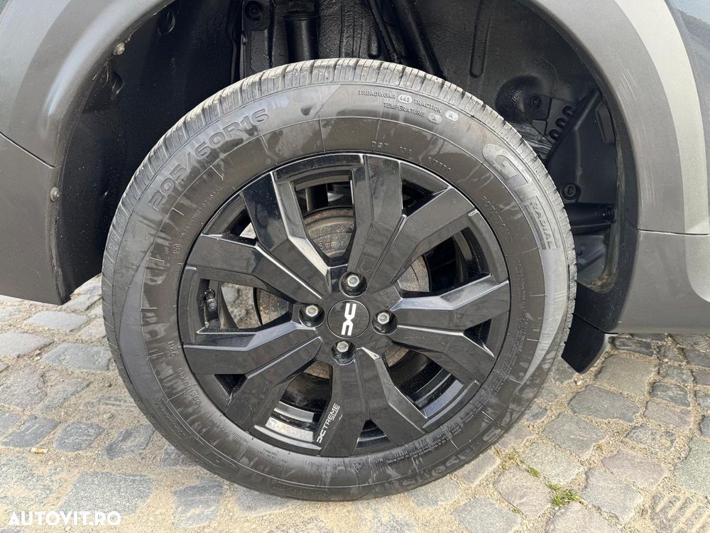 Dacia Jogger 7 locuri TCe 110 Extreme - 15