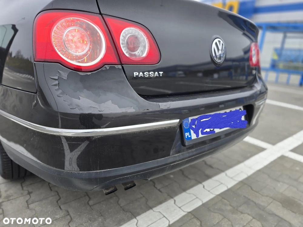Volkswagen Passat 1.9 TDI Comfortline - 37