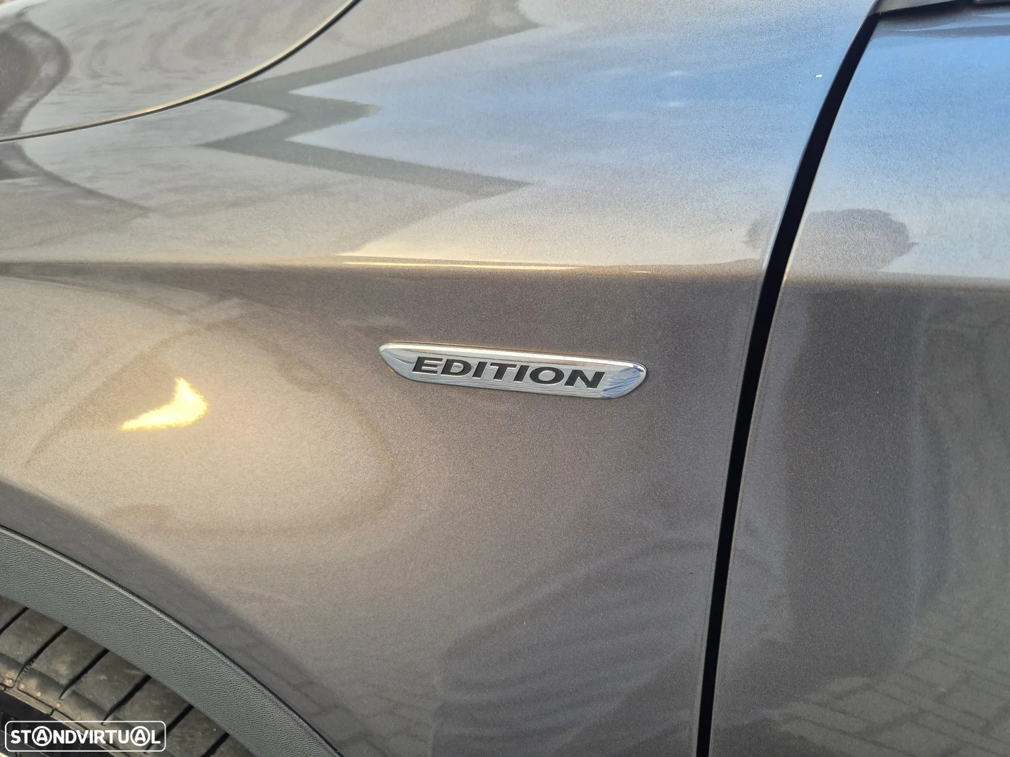 Mercedes-Benz GLA 220 d 4Matic 7G-DCT AMG Line - 21