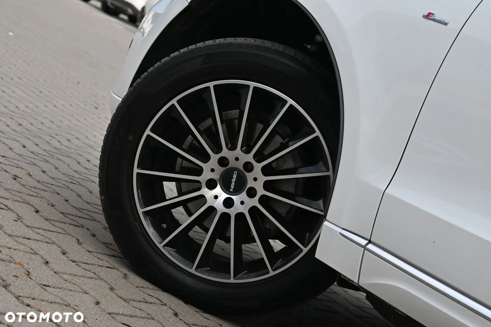 Audi Q5 2.0 TFSI Quattro Tiptronic - 7
