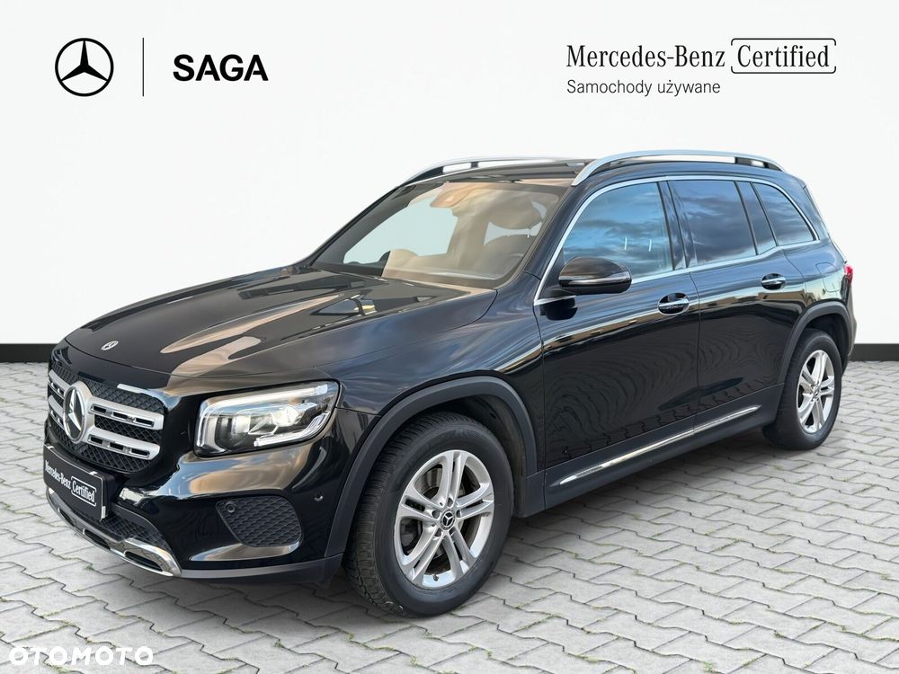 Mercedes-Benz GLB - 2
