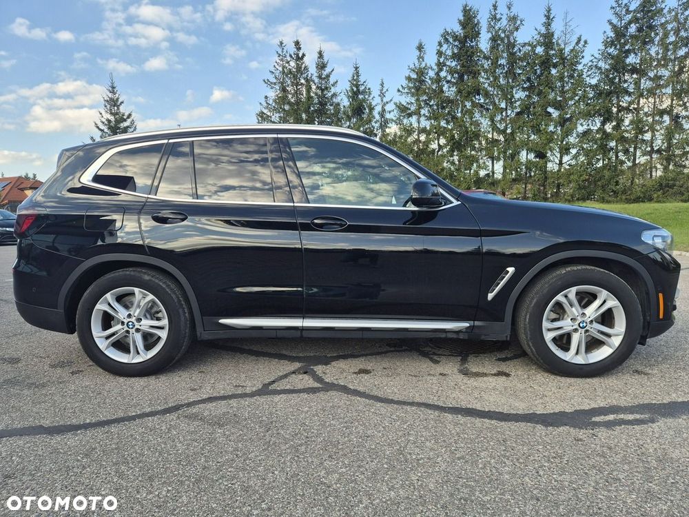 BMW X3 xDrive30i xLine - 4