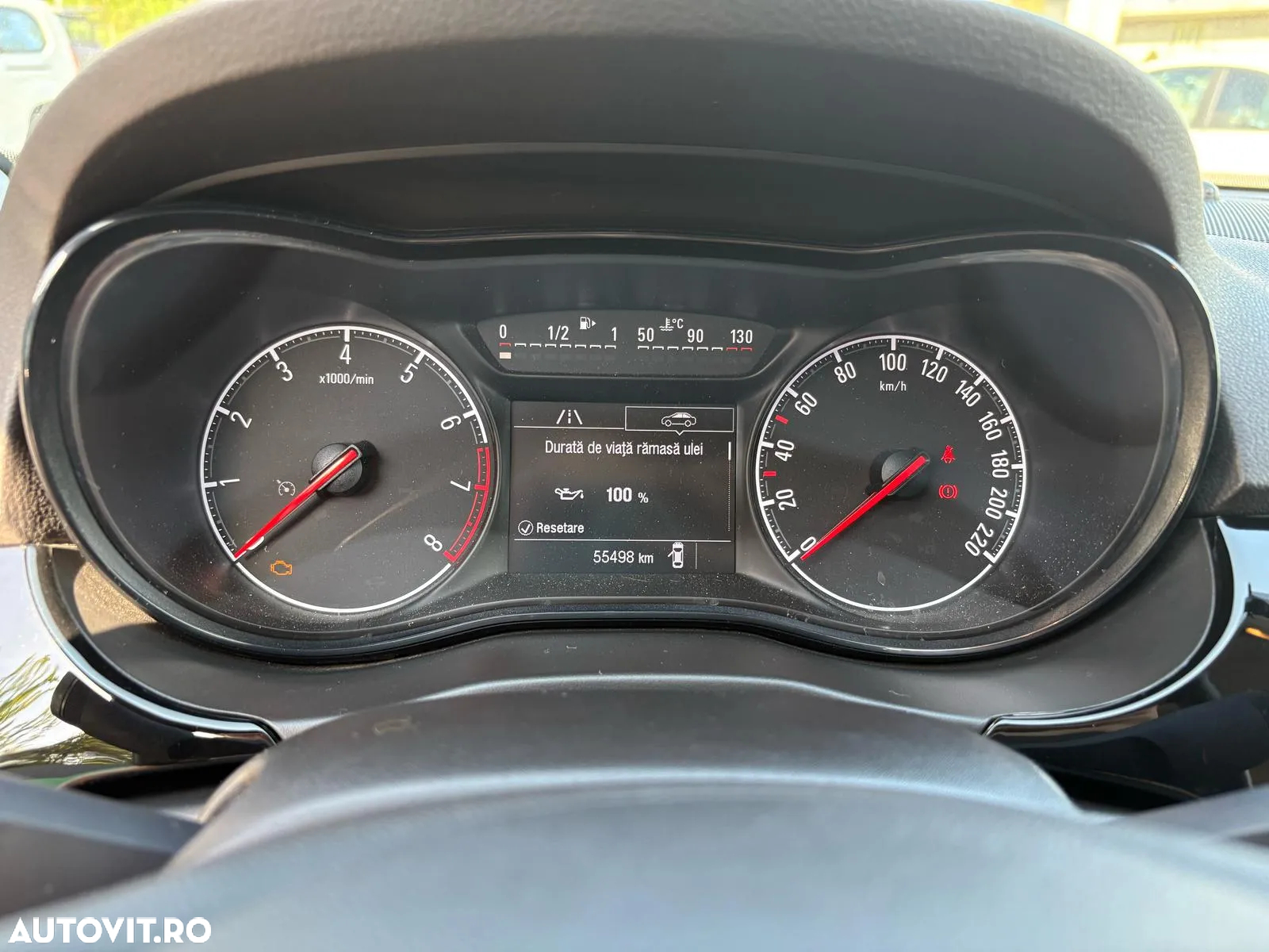Opel Corsa 1.4 ECOTEC Active - 5