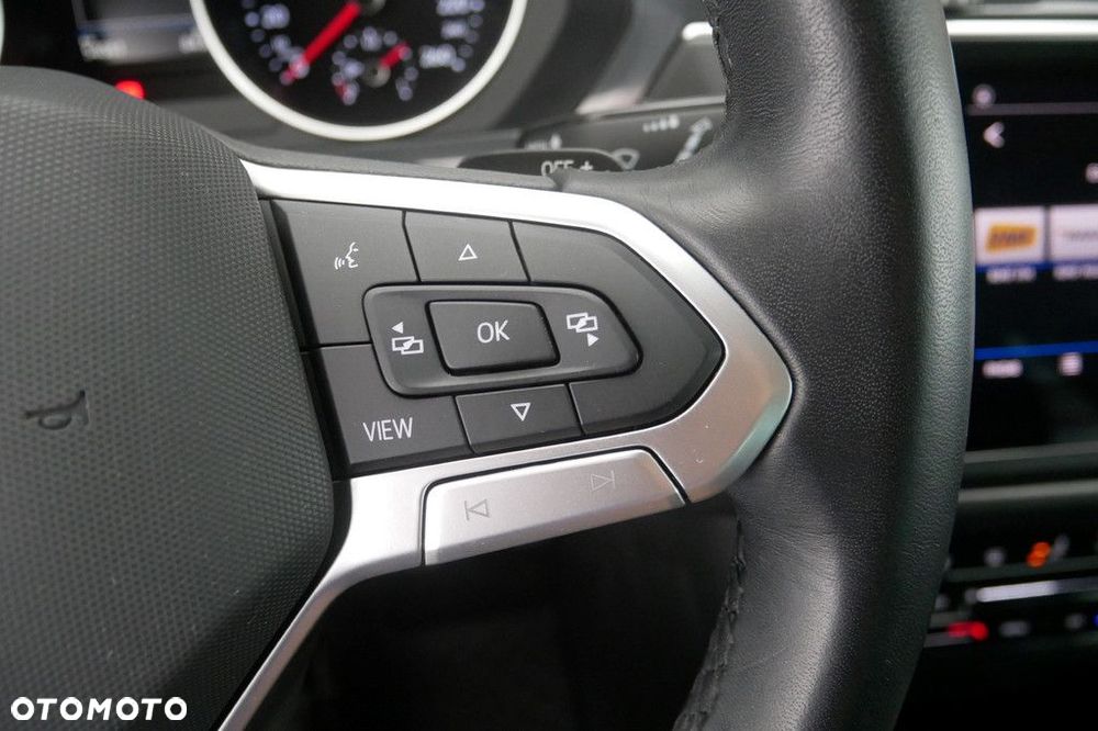 Volkswagen Tiguan 1.5 TSI EVO Life DSG - 25