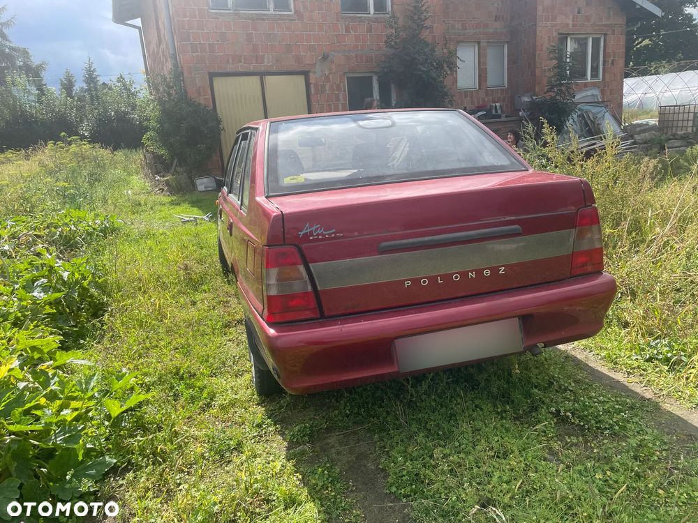 Polonez Atu - 3