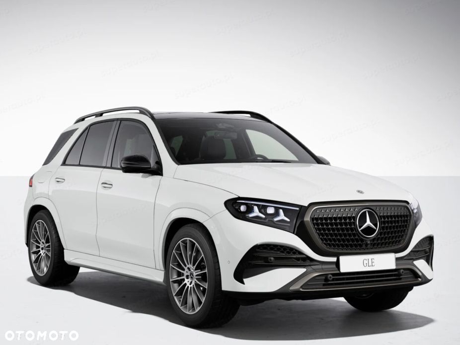 Mercedes-Benz GLE - 5