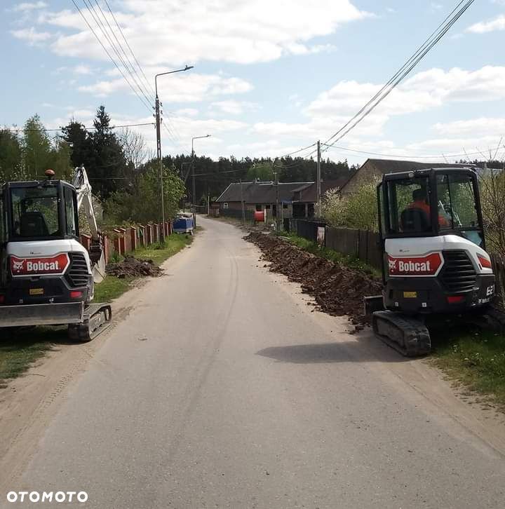 Bobcat E27Z - 30