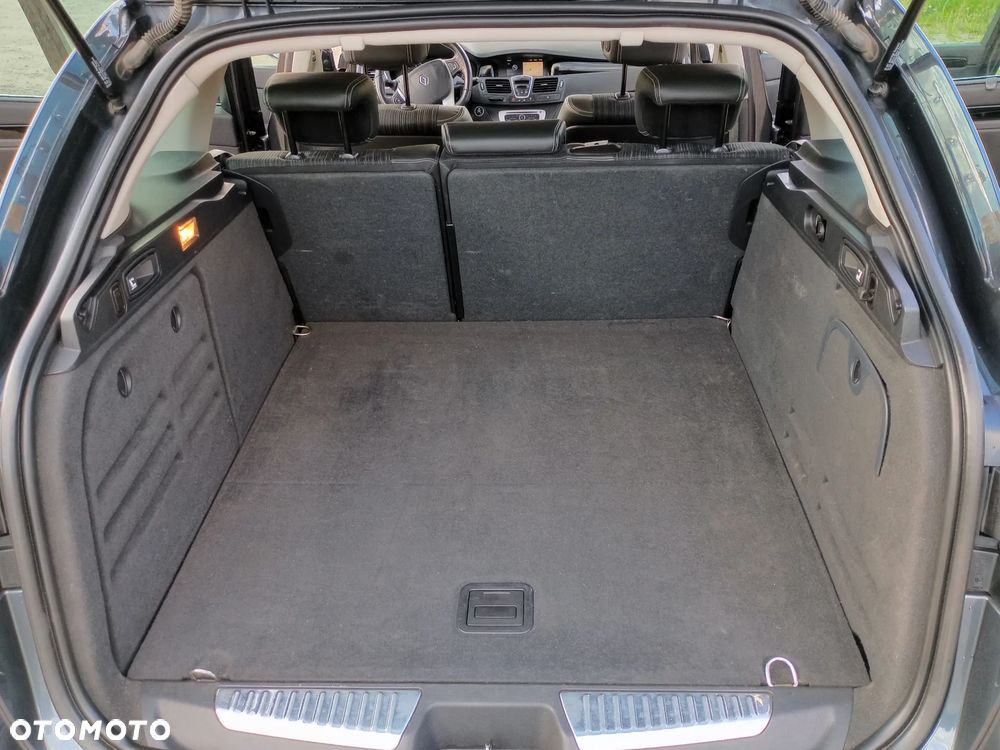 Renault Laguna 2.0 dCi Bose Edition - 31