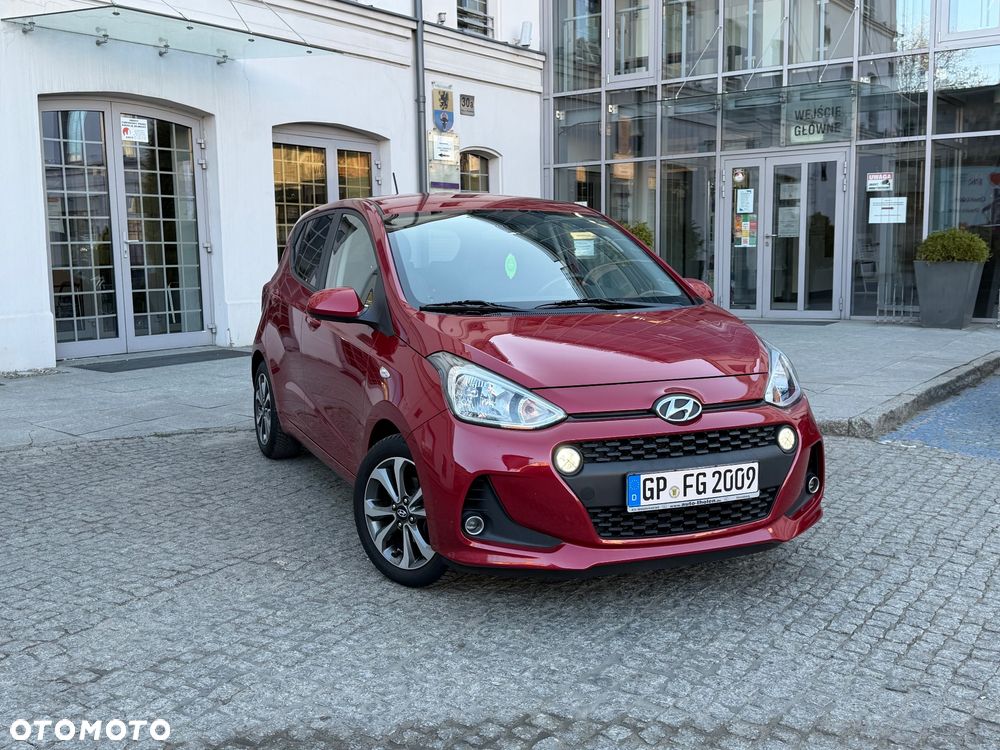 Hyundai i10 1.2 Passion - 2