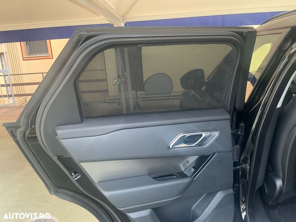 Land Rover Range Rover Velar - 19