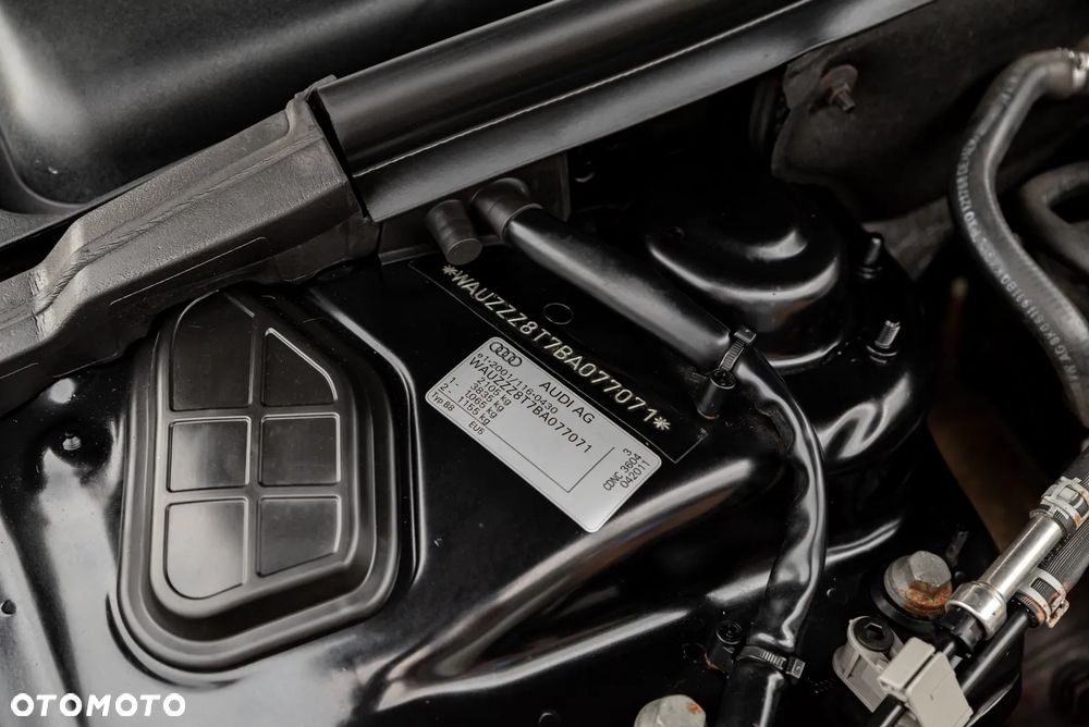 Audi A5 Sportback 2.0 TFSI Quattro - 19