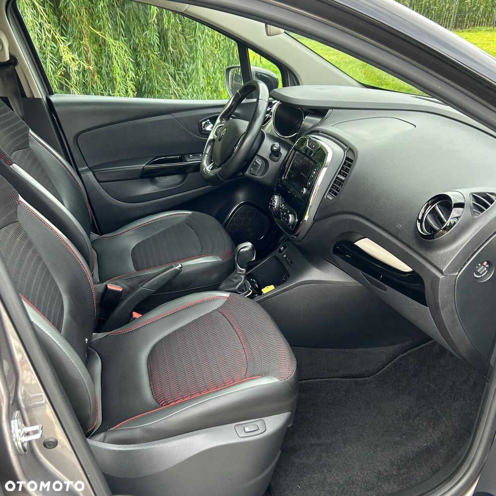 Renault Captur ENERGY TCe 120 EDC XMOD - 9