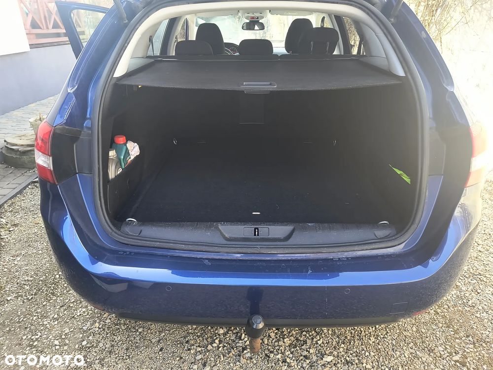 Peugeot 308 BlueHDi FAP 130 EAT6 Stop & Start Allure - 24