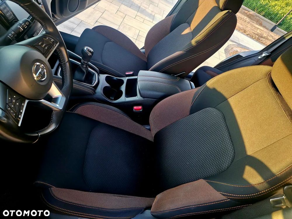 Nissan Qashqai 1.5 dCi N-Style - 12