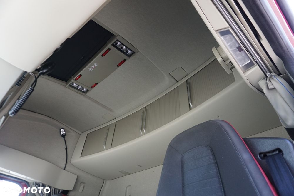 Volvo FH / 500 / EURO 6 / ACC / I -COOL / GLOBETROTTER - 37