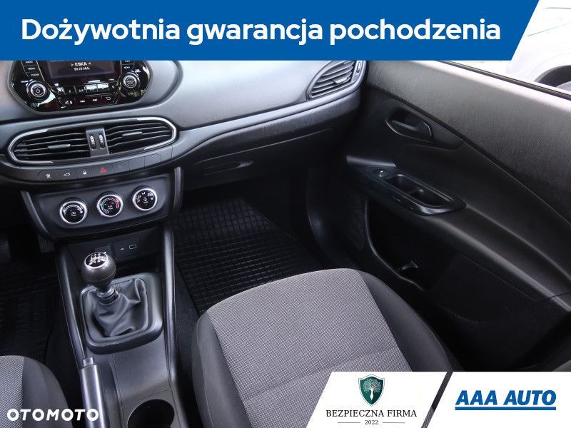 Fiat Tipo - 10