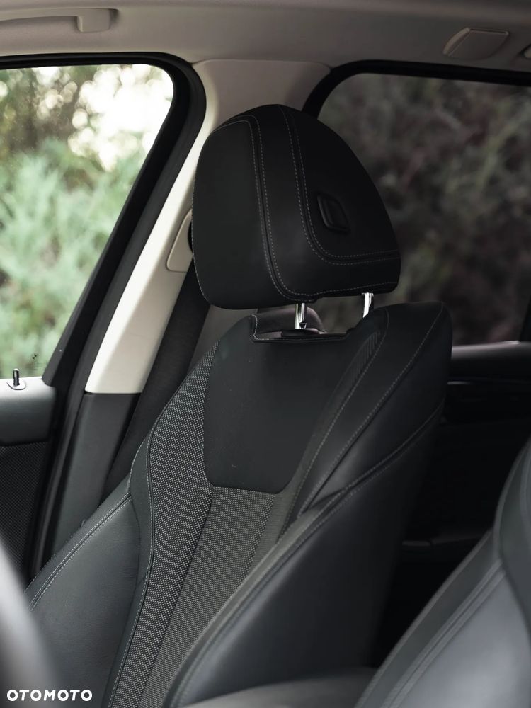 BMW X3 xDrive20d xLine sport - 32