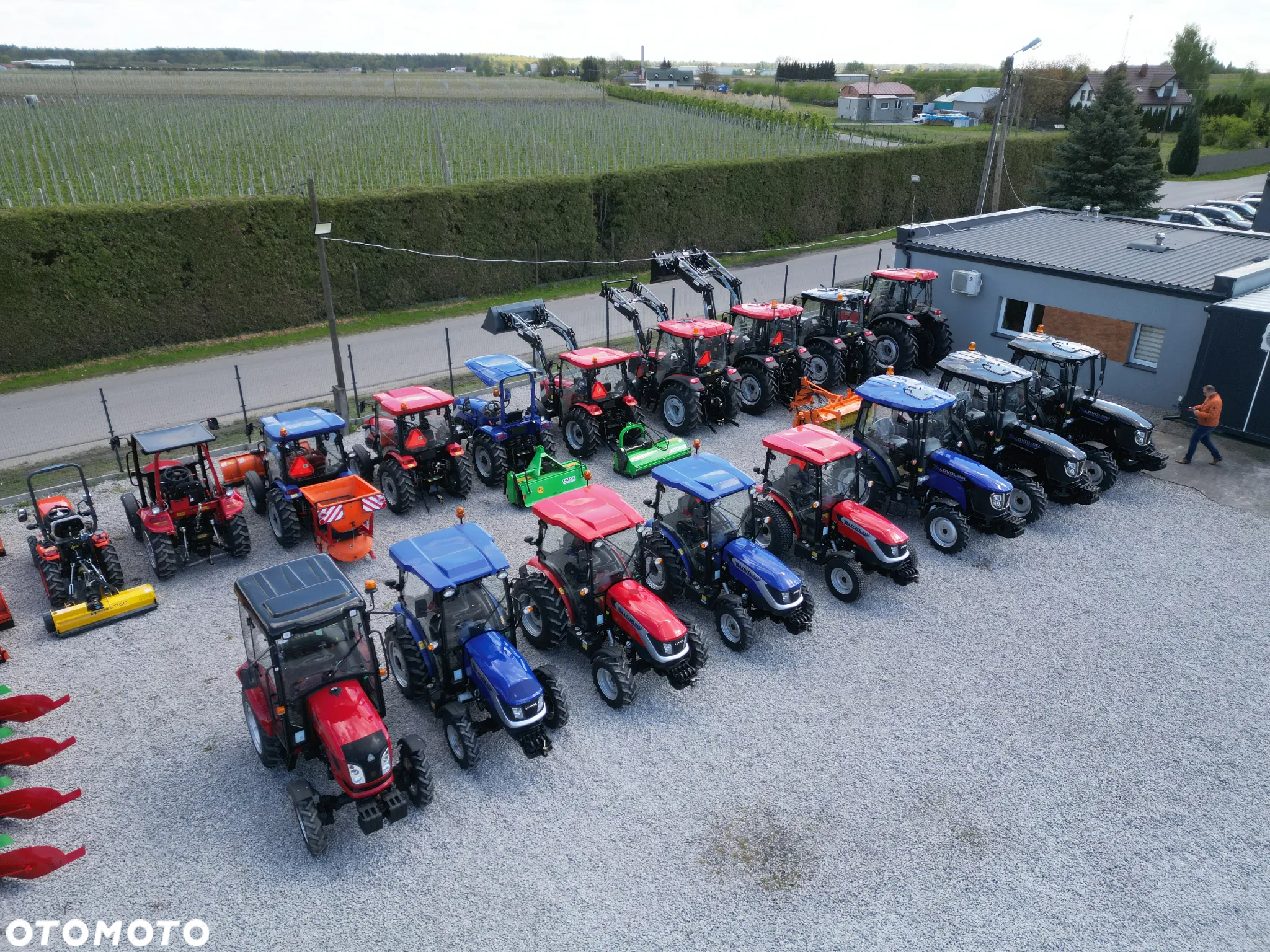 Prokmar T25 - 13