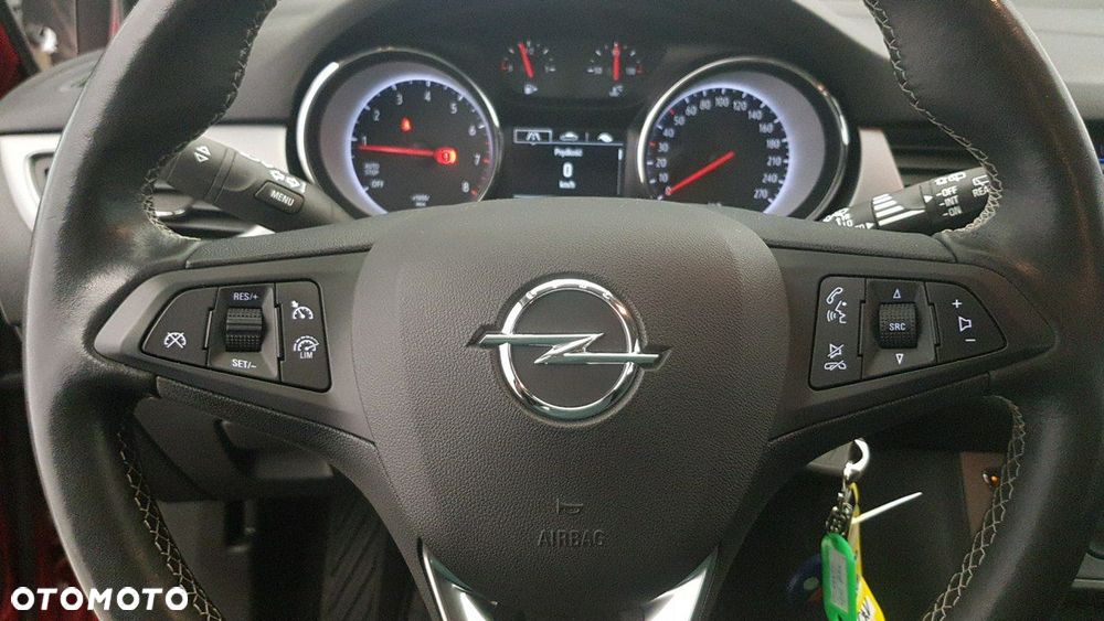 Opel Astra - 22