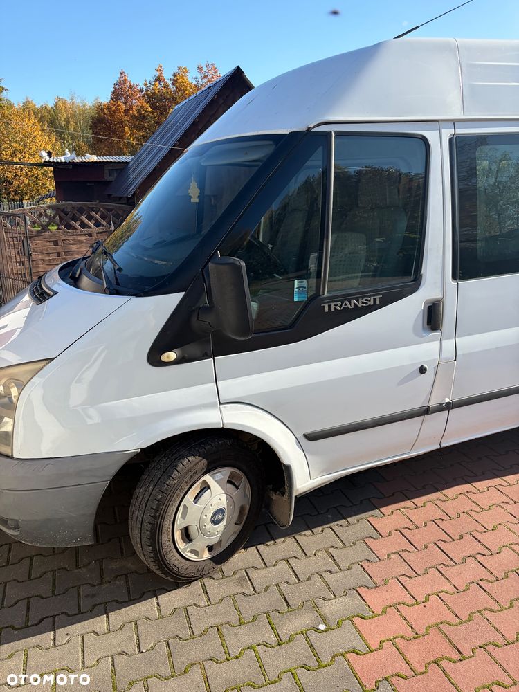 Ford Transit - 17