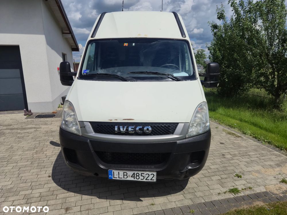 Iveco Daily 2.3 - 1