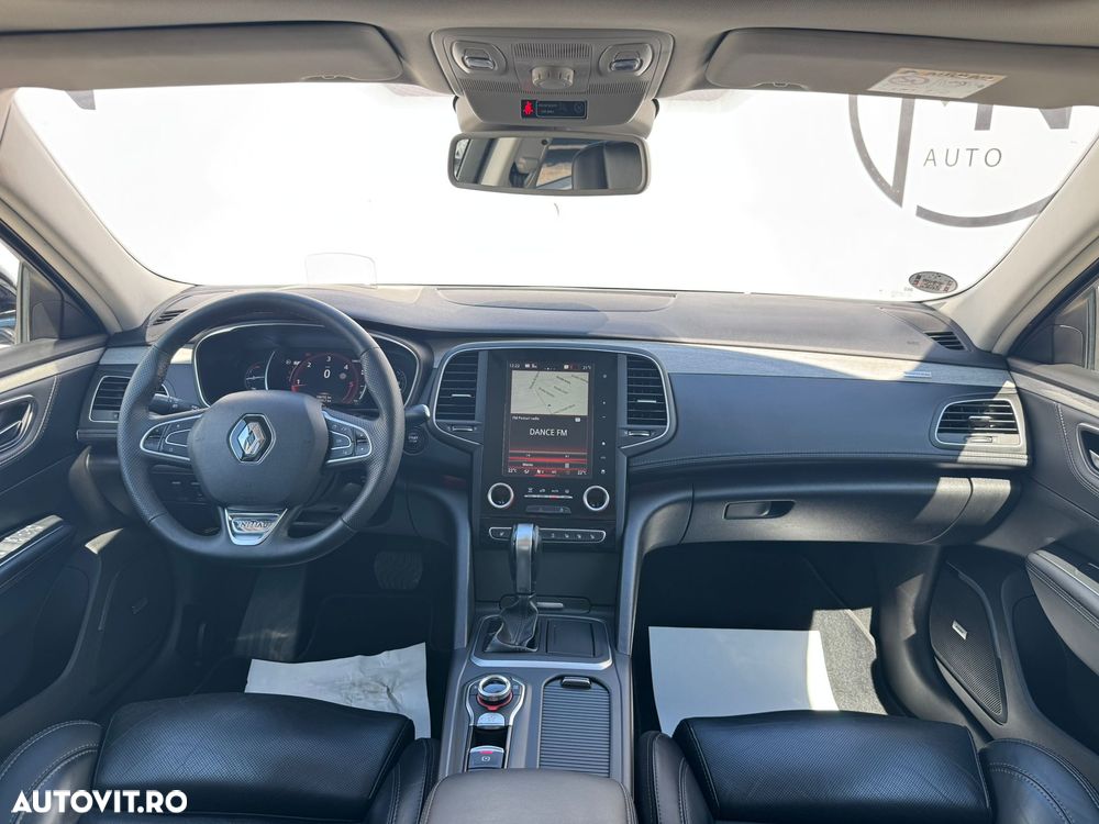 Renault Talisman - 7