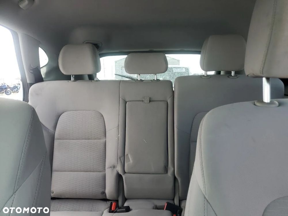 Hyundai Tucson 1.6 GDi 2WD DCT Advantage+ - 9