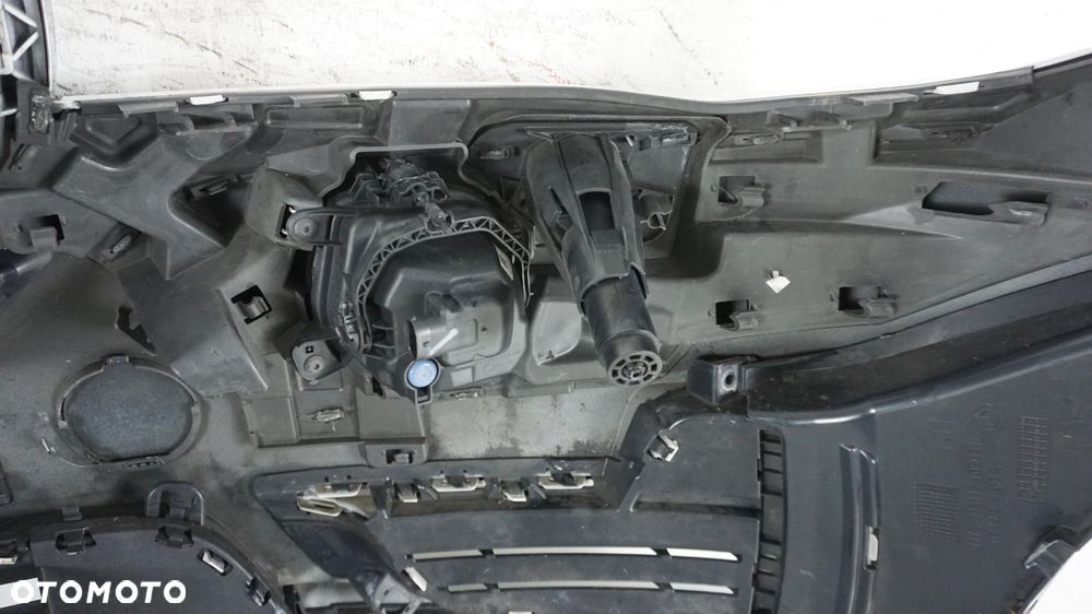 ZDERZAK PRZÓD PRZEDNI BMW X5 F15 13-18 2013-2018 SPRYSKI HALOGEN PDC - 11