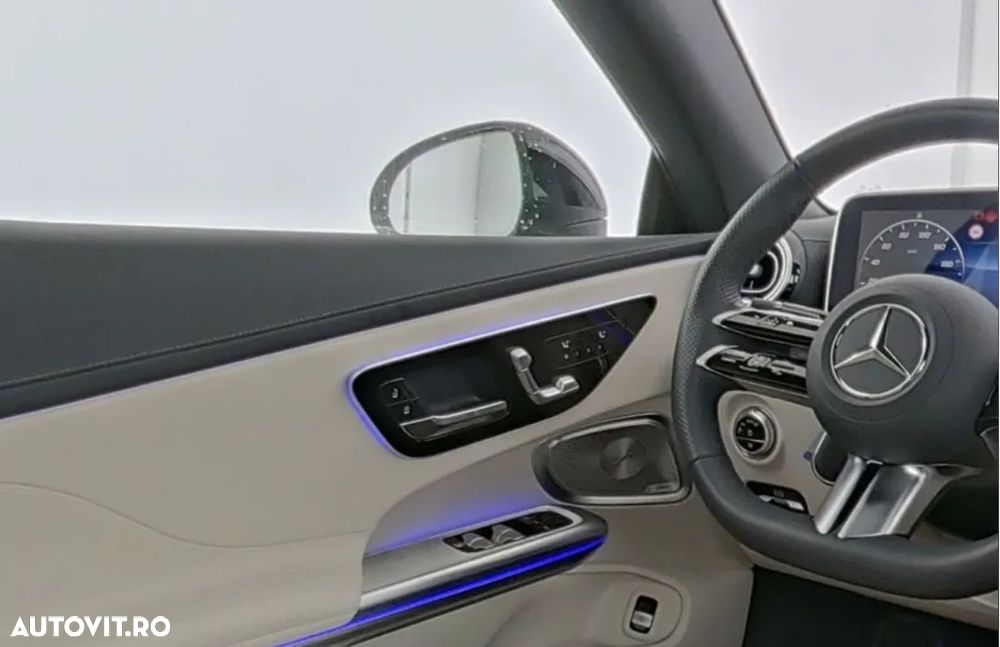 Mercedes-Benz CLE 200 9G-TRONIC Edition AMG Line - 8