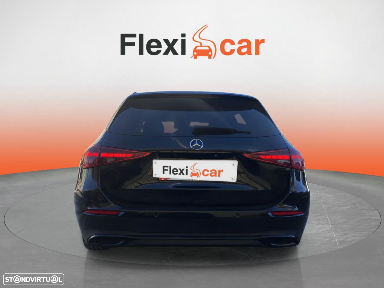 Mercedes-Benz C 200 d Avantgarde - 7