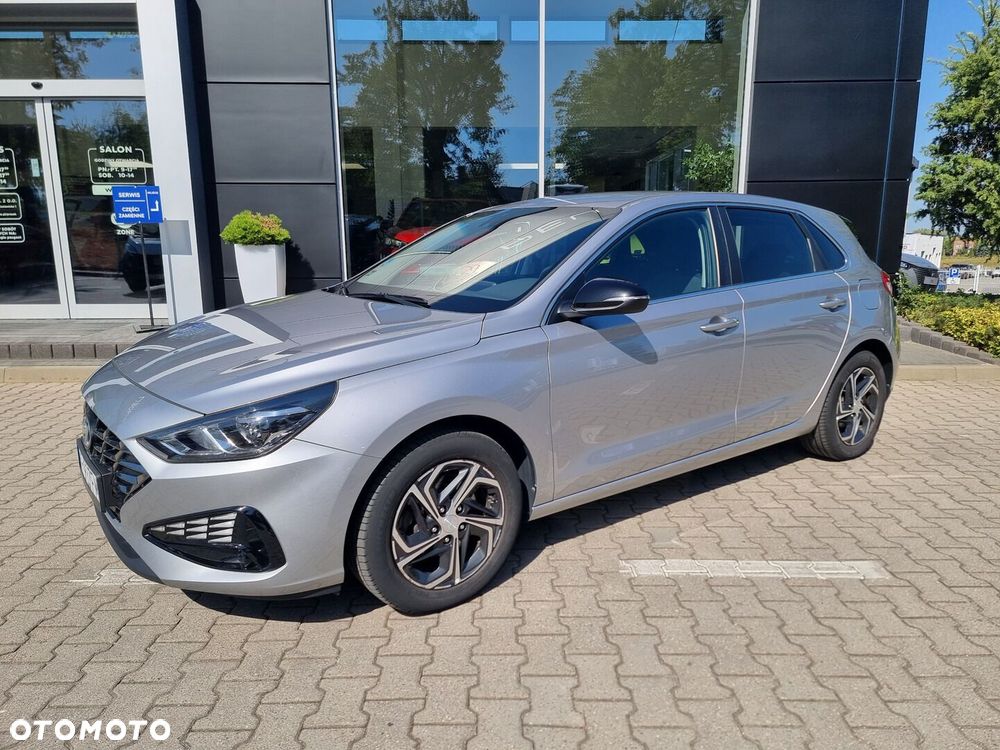 Hyundai i30 1.5 DPI Smart - 2
