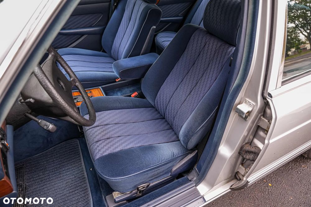 Mercedes-Benz Klasa S - 26