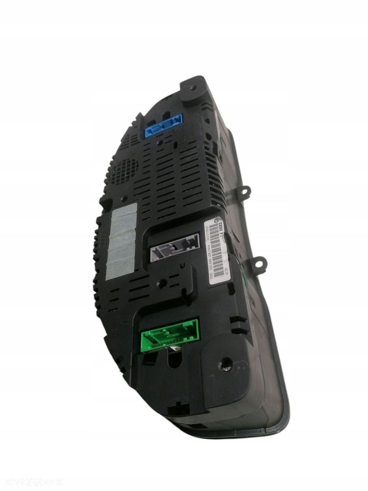 licznik audi a6 c5 1.9 tdi licznik - 4