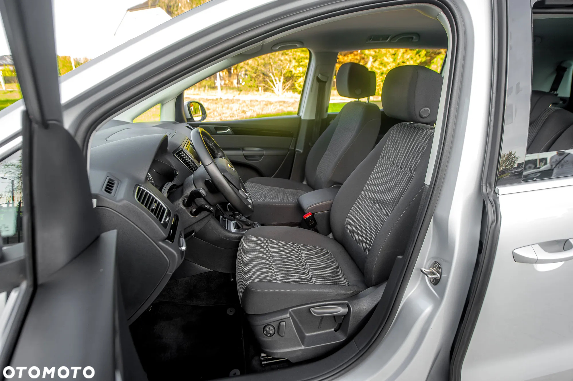 Seat Alhambra 2.0 TDI S&S DSG XCELLENCE - 6